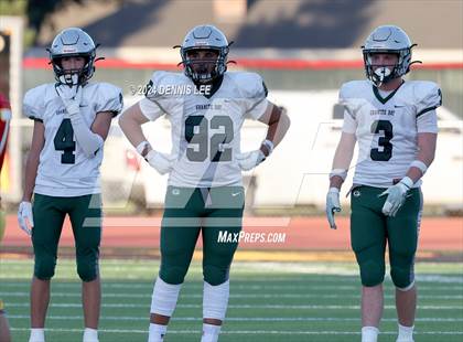 Thumbnail 1 in Granite Bay @ Jesuit photogallery.