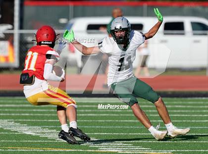 Thumbnail 1 in Granite Bay @ Jesuit photogallery.