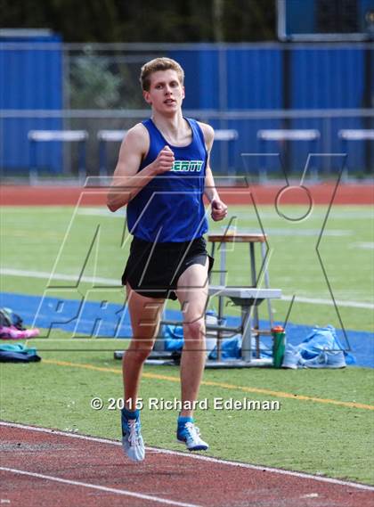 Thumbnail 2 in Liberty Invitational photogallery.
