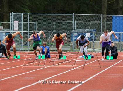 Thumbnail 3 in Liberty Invitational photogallery.