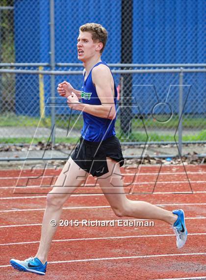 Thumbnail 1 in Liberty Invitational photogallery.