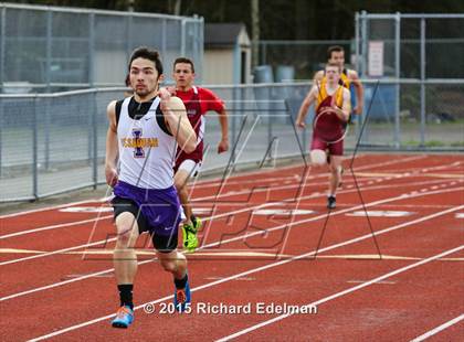 Thumbnail 2 in Liberty Invitational photogallery.