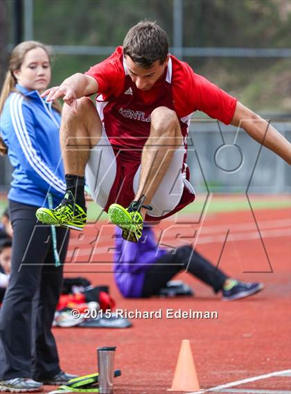 Thumbnail 1 in Liberty Invitational photogallery.