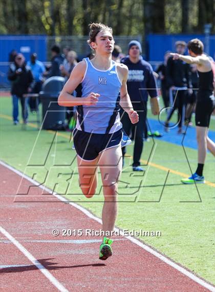 Thumbnail 3 in Liberty Invitational photogallery.