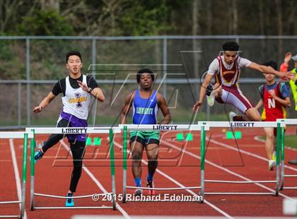 Thumbnail 3 in Liberty Invitational photogallery.