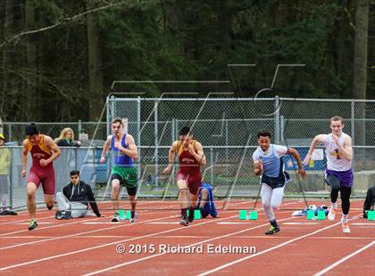 Thumbnail 1 in Liberty Invitational photogallery.