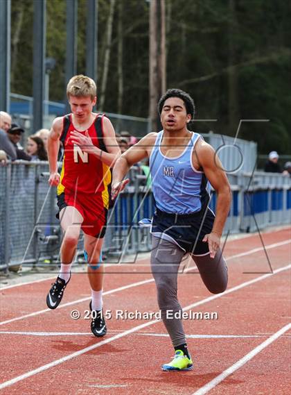 Thumbnail 1 in Liberty Invitational photogallery.