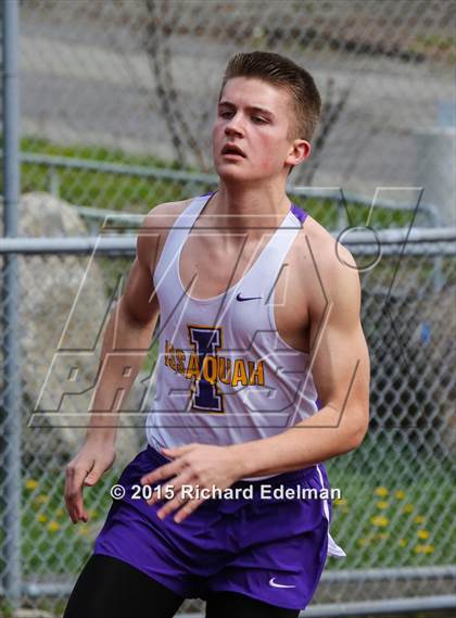 Thumbnail 3 in Liberty Invitational photogallery.