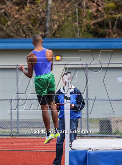 Thumbnail 1 in Liberty Invitational photogallery.