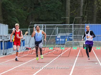 Thumbnail 2 in Liberty Invitational photogallery.