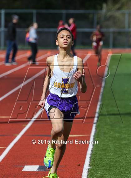 Thumbnail 3 in Liberty Invitational photogallery.