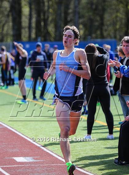 Thumbnail 2 in Liberty Invitational photogallery.