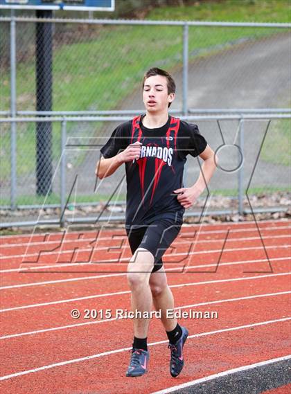 Thumbnail 2 in Liberty Invitational photogallery.