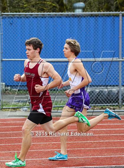 Thumbnail 2 in Liberty Invitational photogallery.