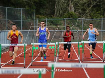 Thumbnail 1 in Liberty Invitational photogallery.