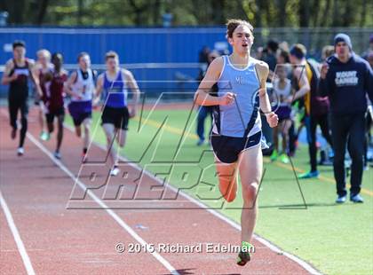 Thumbnail 2 in Liberty Invitational photogallery.