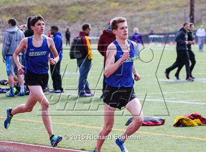 Thumbnail 2 in Liberty Invitational photogallery.