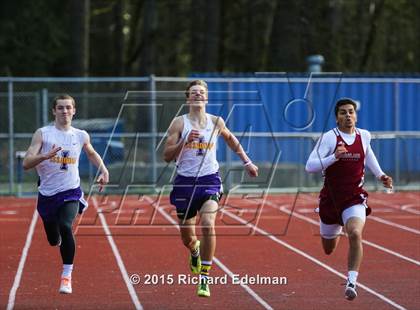 Thumbnail 2 in Liberty Invitational photogallery.