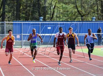 Thumbnail 1 in Liberty Invitational photogallery.