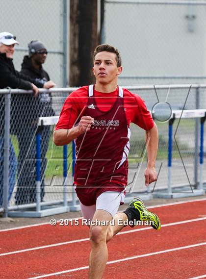 Thumbnail 2 in Liberty Invitational photogallery.