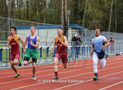 Thumbnail 3 in Liberty Invitational photogallery.