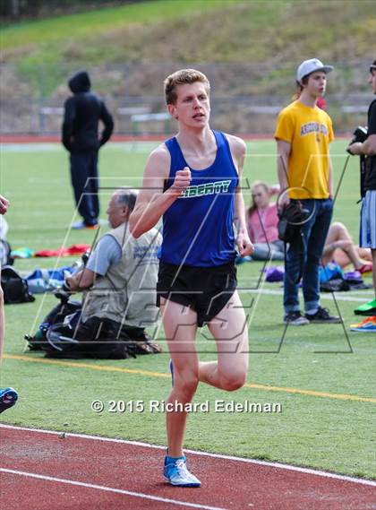 Thumbnail 1 in Liberty Invitational photogallery.