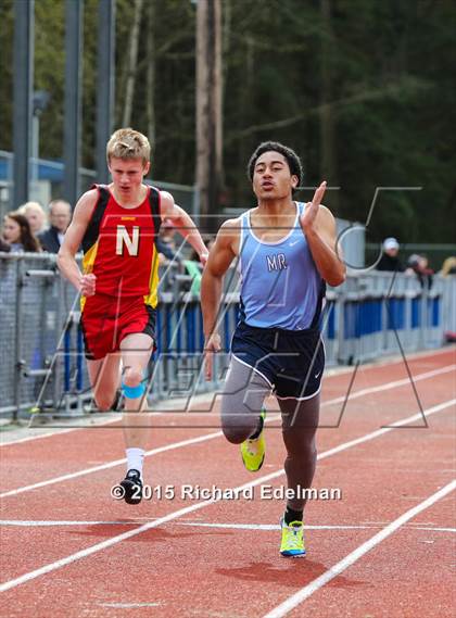 Thumbnail 3 in Liberty Invitational photogallery.