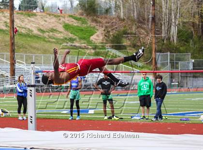 Thumbnail 1 in Liberty Invitational photogallery.