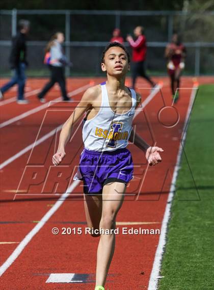 Thumbnail 2 in Liberty Invitational photogallery.