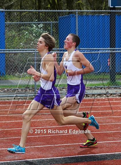Thumbnail 1 in Liberty Invitational photogallery.