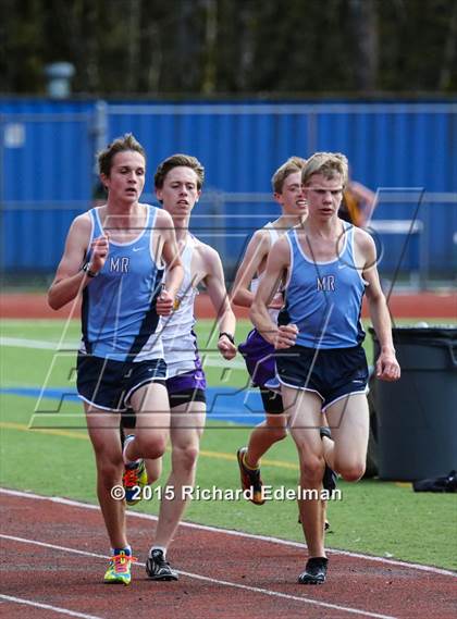 Thumbnail 1 in Liberty Invitational photogallery.