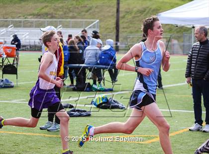 Thumbnail 3 in Liberty Invitational photogallery.