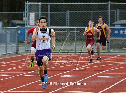 Thumbnail 3 in Liberty Invitational photogallery.