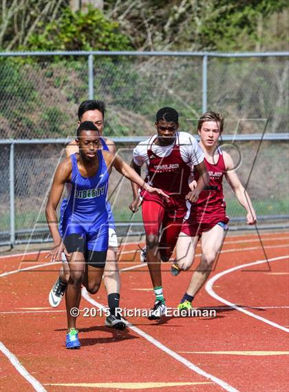 Thumbnail 2 in Liberty Invitational photogallery.