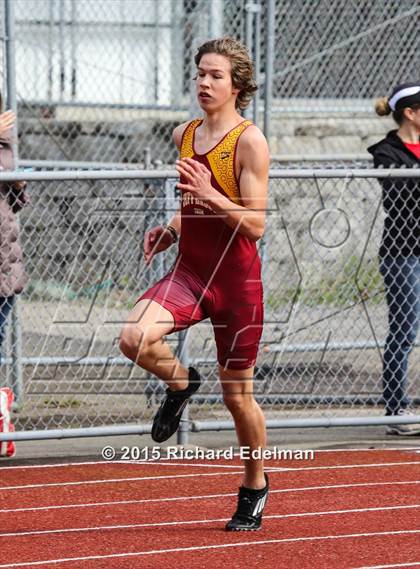 Thumbnail 1 in Liberty Invitational photogallery.