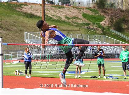 Thumbnail 3 in Liberty Invitational photogallery.