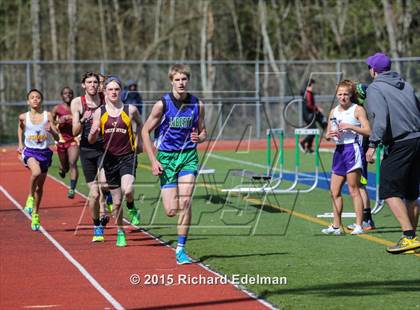 Thumbnail 2 in Liberty Invitational photogallery.