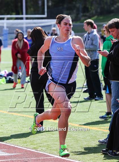 Thumbnail 3 in Liberty Invitational photogallery.