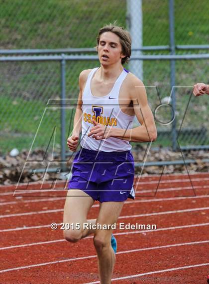 Thumbnail 3 in Liberty Invitational photogallery.
