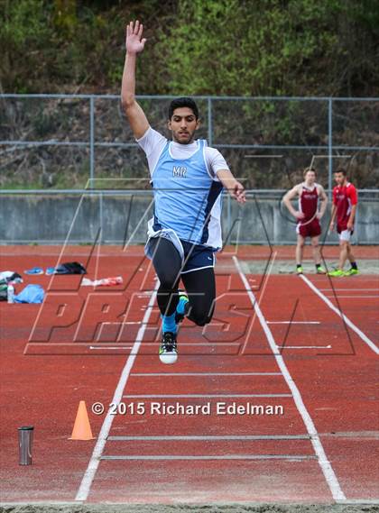 Thumbnail 3 in Liberty Invitational photogallery.