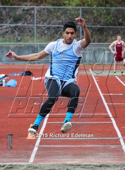 Thumbnail 2 in Liberty Invitational photogallery.