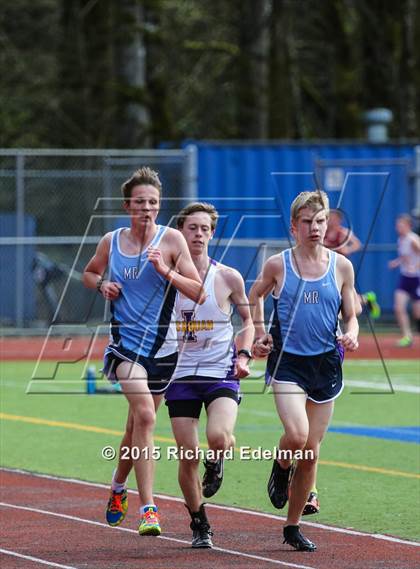 Thumbnail 3 in Liberty Invitational photogallery.