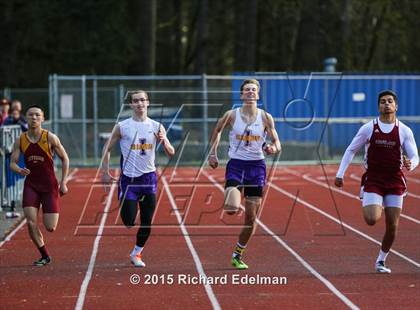 Thumbnail 3 in Liberty Invitational photogallery.