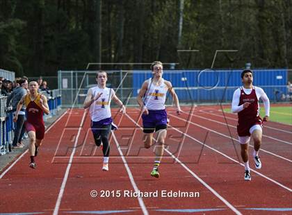 Thumbnail 3 in Liberty Invitational photogallery.