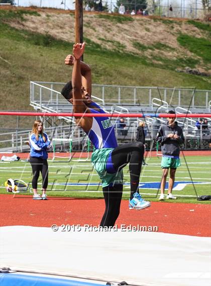 Thumbnail 2 in Liberty Invitational photogallery.