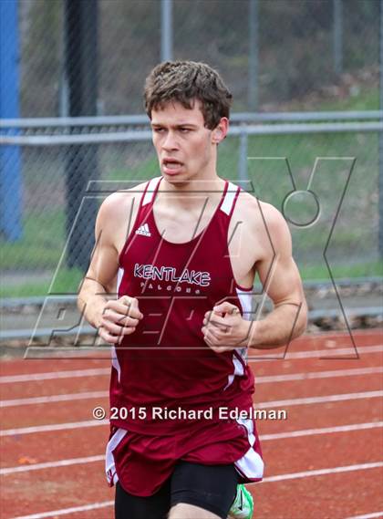 Thumbnail 2 in Liberty Invitational photogallery.