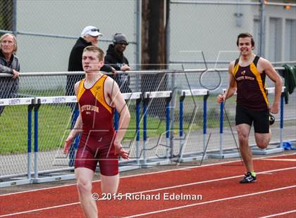 Thumbnail 3 in Liberty Invitational photogallery.