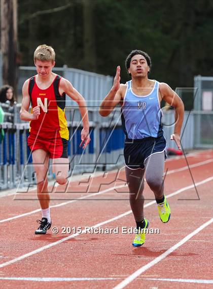 Thumbnail 2 in Liberty Invitational photogallery.