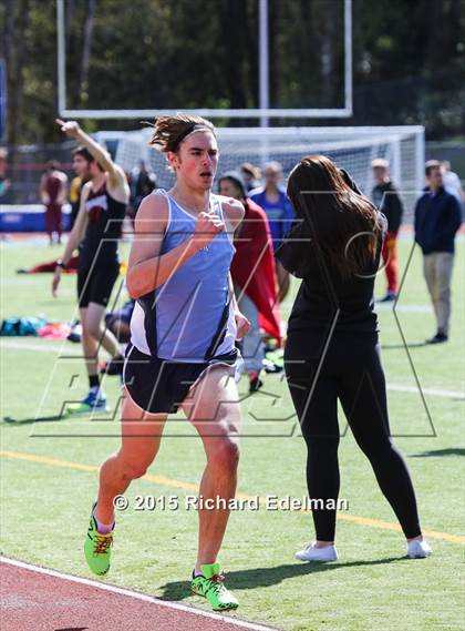 Thumbnail 2 in Liberty Invitational photogallery.
