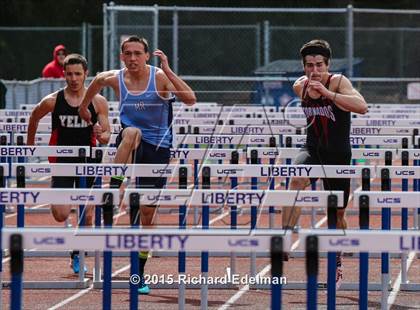Thumbnail 3 in Liberty Invitational photogallery.